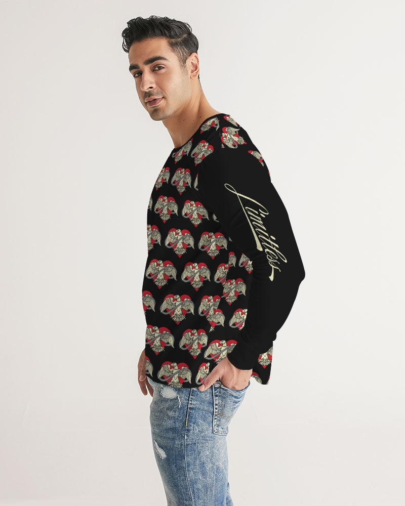 FREEBIRD - Men's Long Sleeve Tee