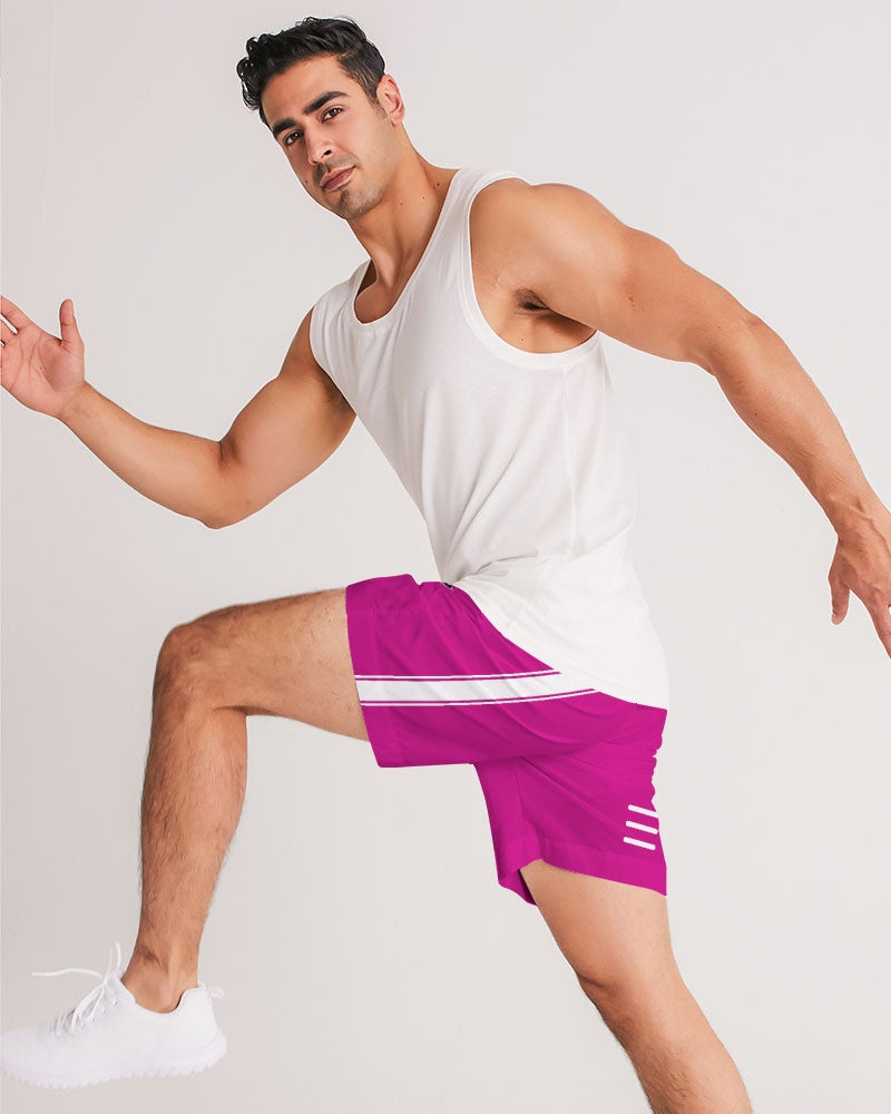 FRESH THUNDER - Men's Jogger Shorts