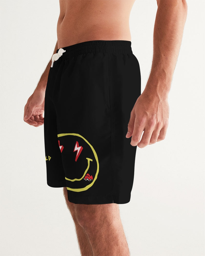 THUNDERCHILD - Men's Swim Trunk