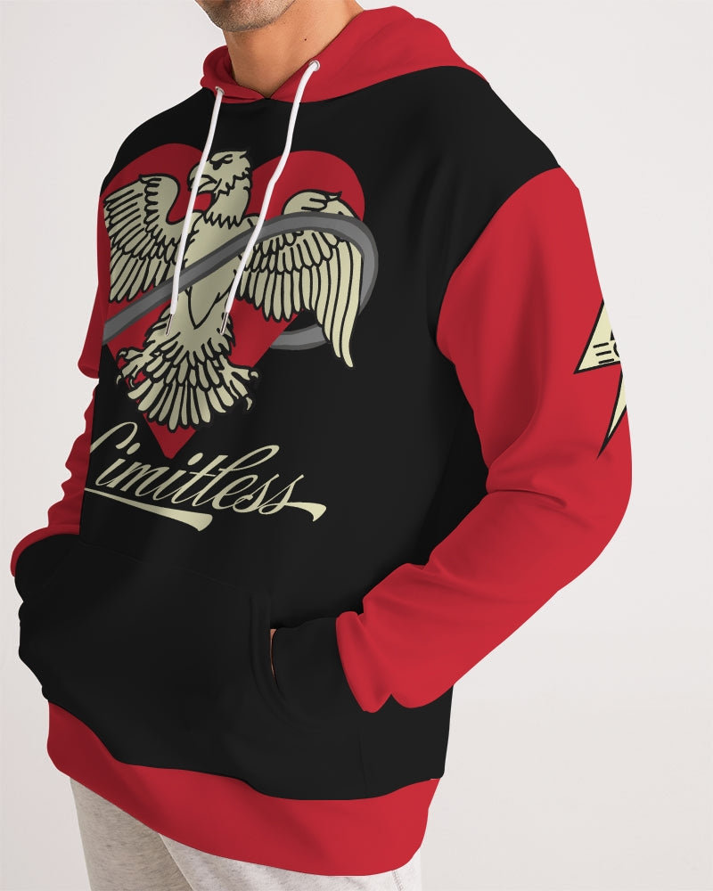 FREEBIRD - Men's Hoodie