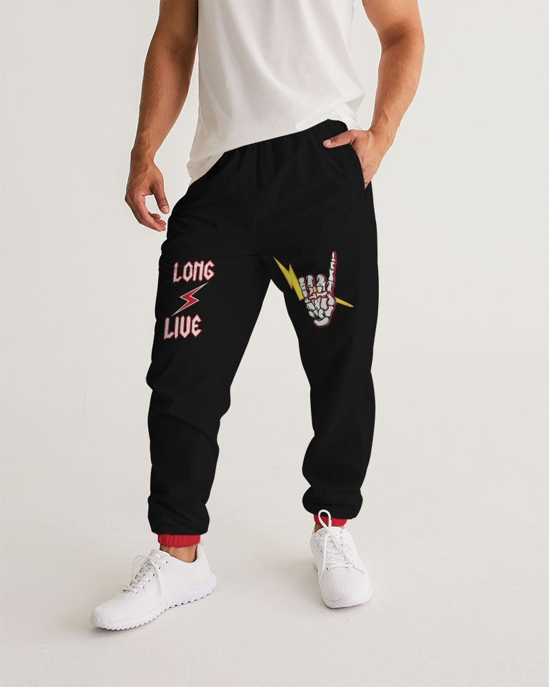 LONG LIVE THE THUNDER - Men's Track Pants