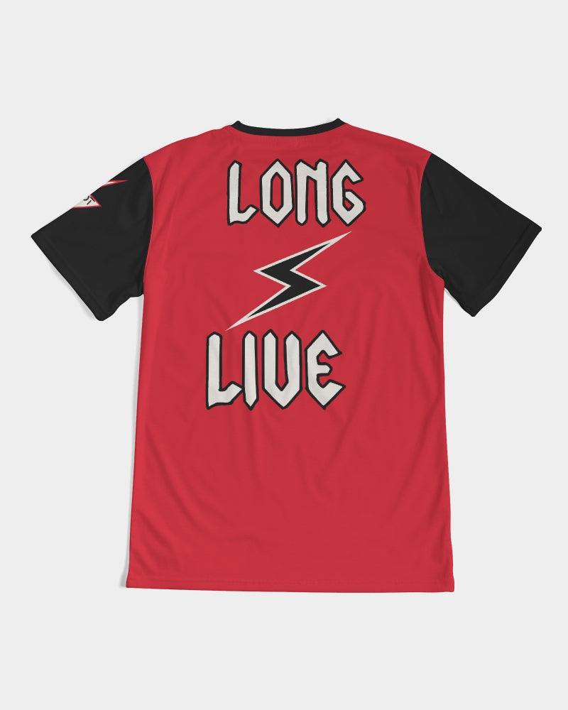 LONG LIVE THE THUNDER - Men's Tee