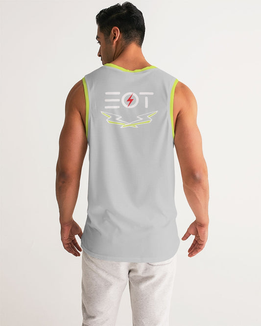 FRESH THUNDER - Men's Muscle Tank