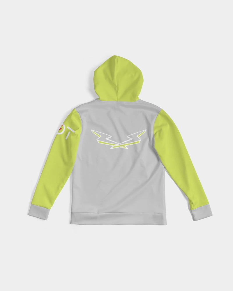 FRESH THUNDER - Men's Hoodie