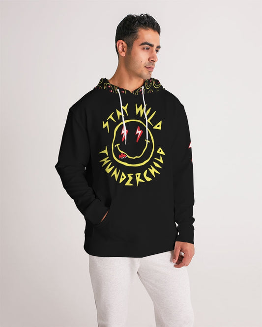THUNDERCHILD - Men's Hoodie