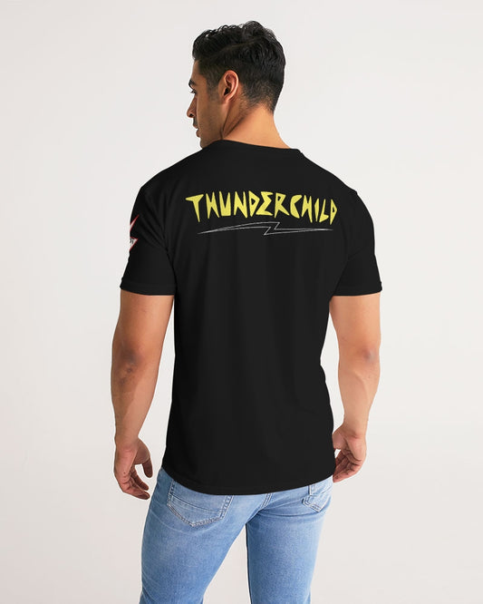 THUNDERCHILD - Men's Tee