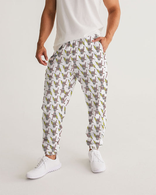 LONG LIVE THE THUNDER - Men's Track Pants