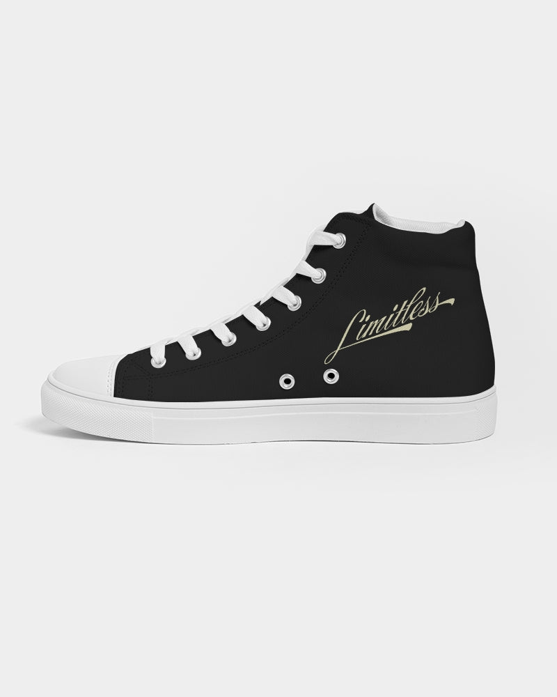 FREEBIRD - Women's High Top Sneaker