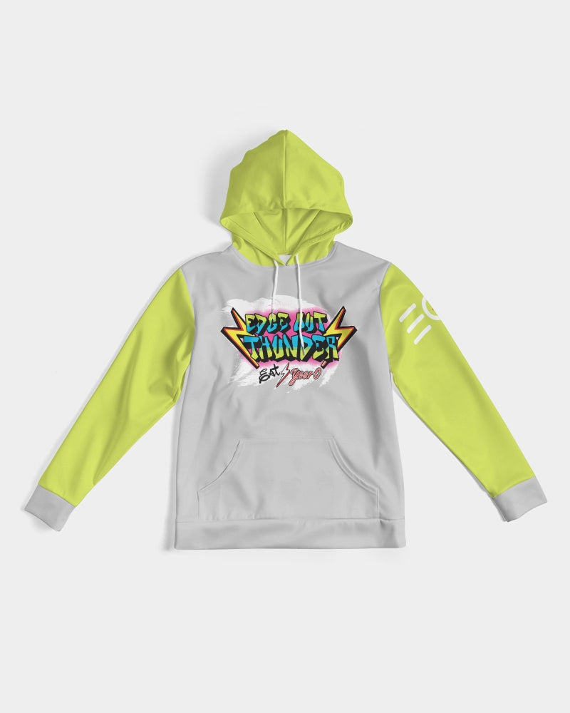 FRESH THUNDER - Men's Hoodie