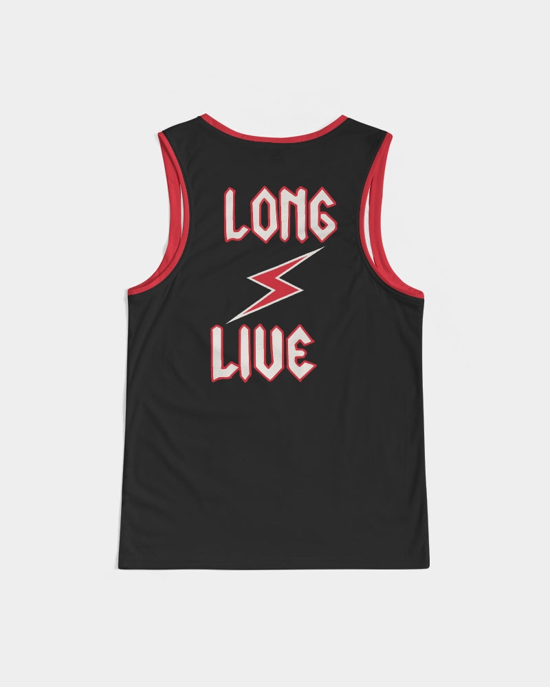 LONG LIVE THE THUNDER - Men's Muscle Tank