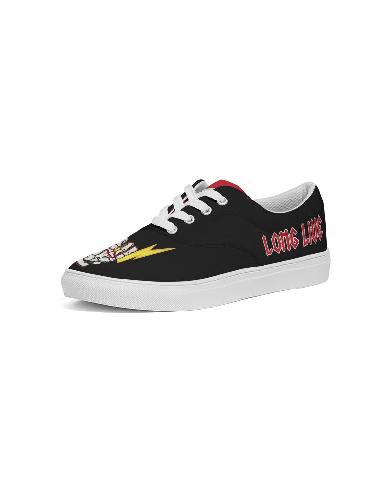 LONG LIVE THE THUNDER - Women's Lace Up Shoe