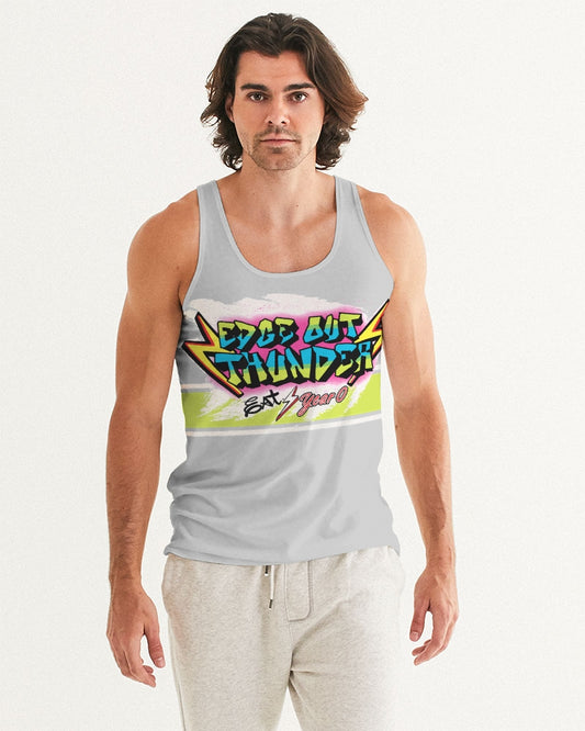 FRESH THUNDER - Men's Tank