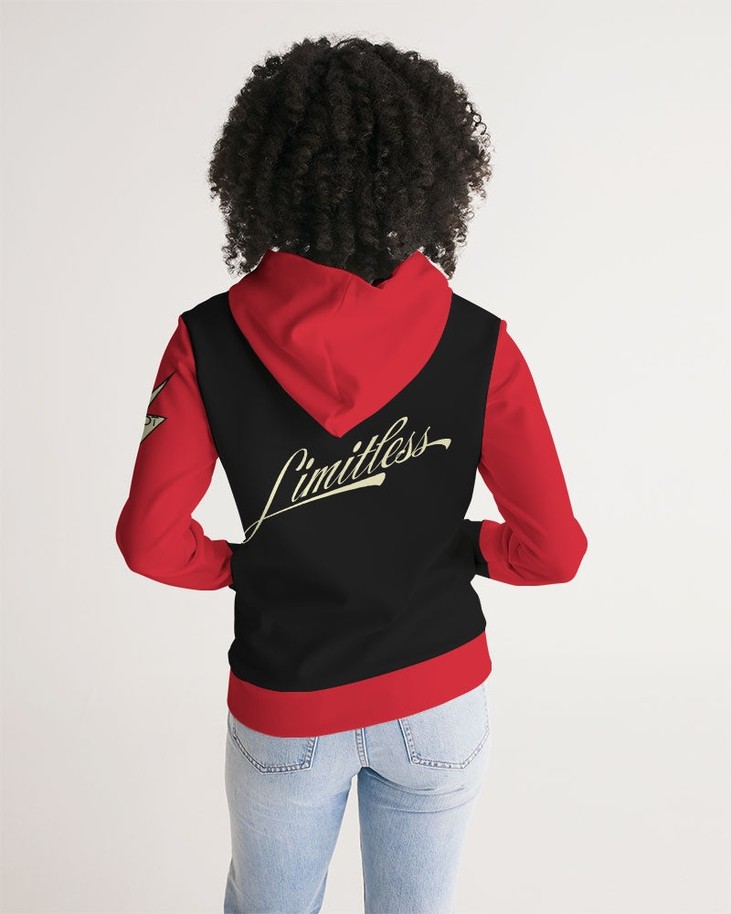 FREEBIRD - Women's Hoodie