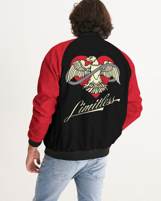 FREEBIRD - Men's Bomber Jacket