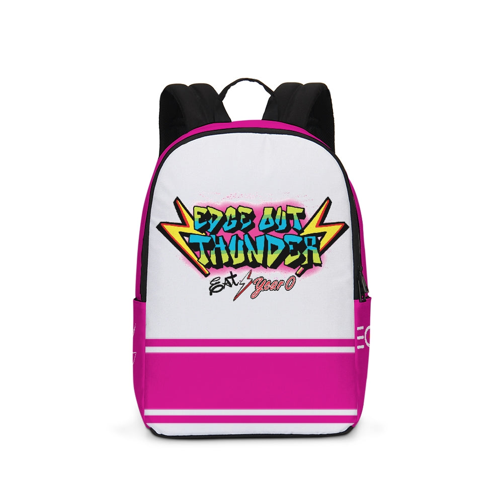 FRESH THUNDER - Large Backpack