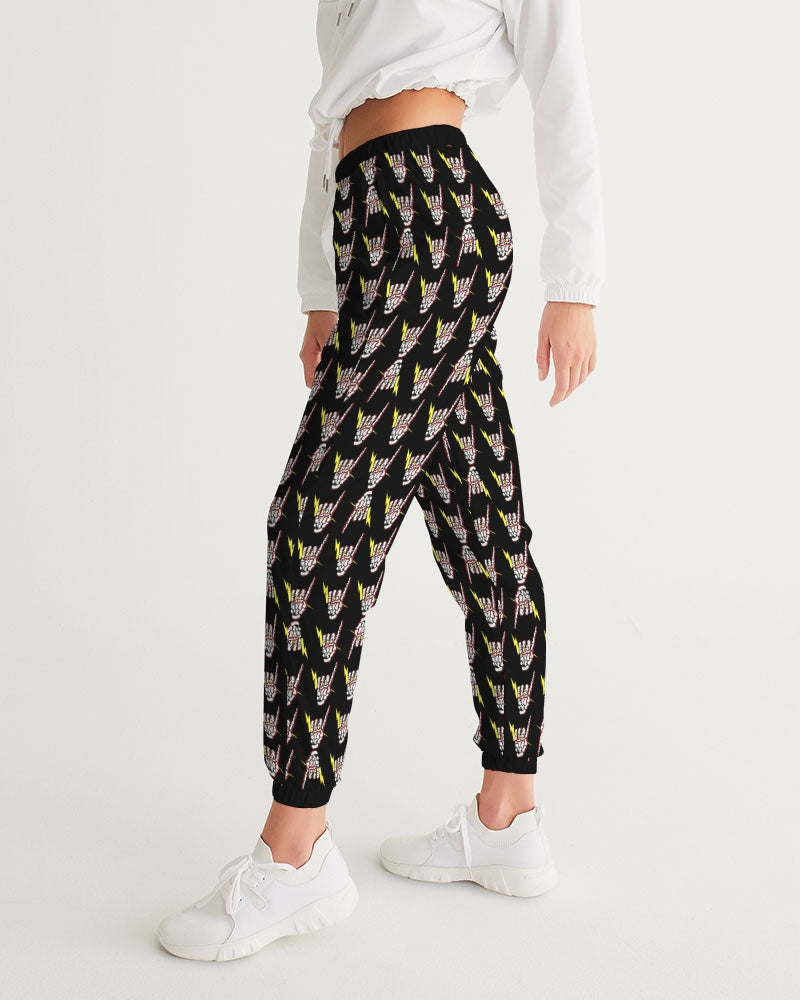 LONG LIVE THE THUNDER - Women's Track Pants