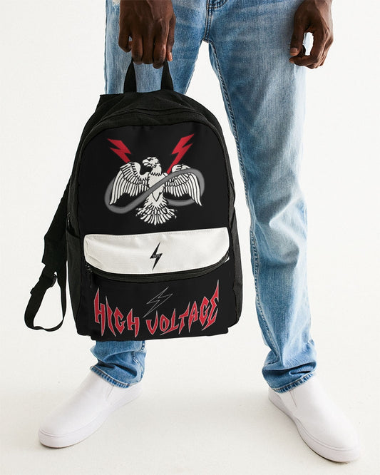 THUNDERBIRD - Canvas Backpack