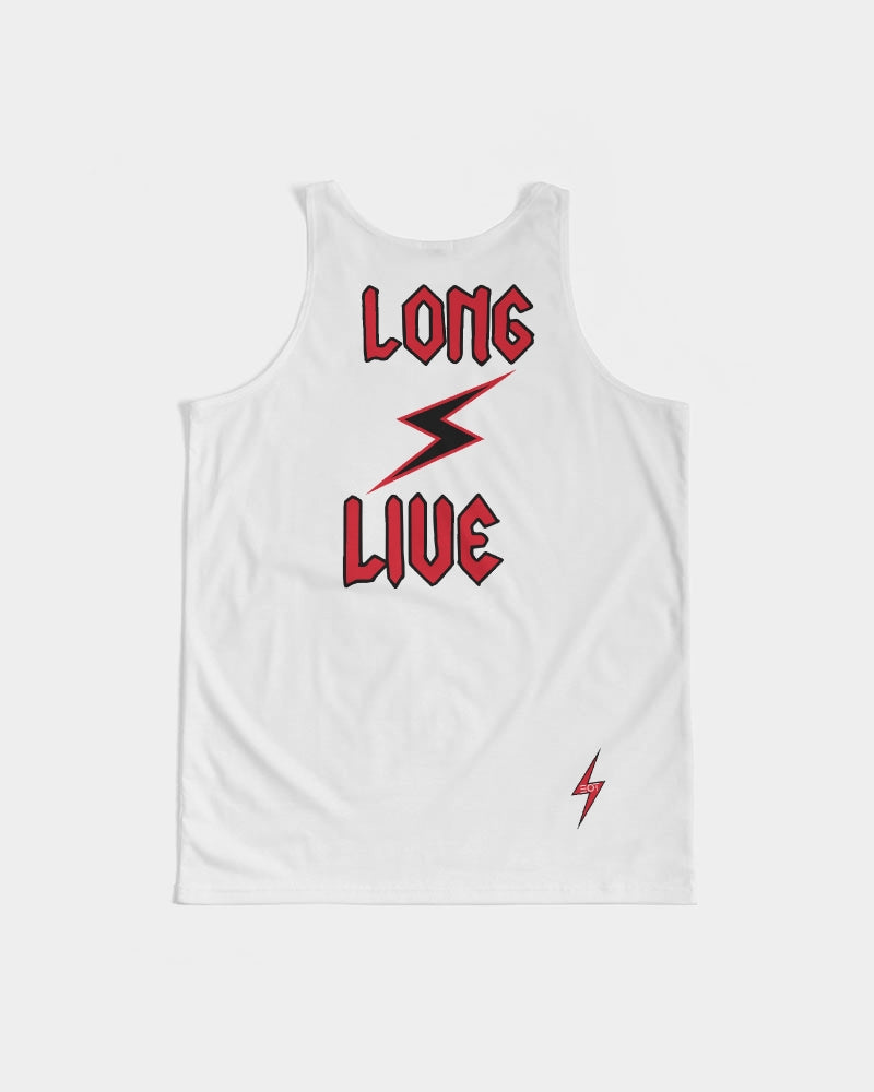 LONG LIVE THE THUNDER - Men's Tank