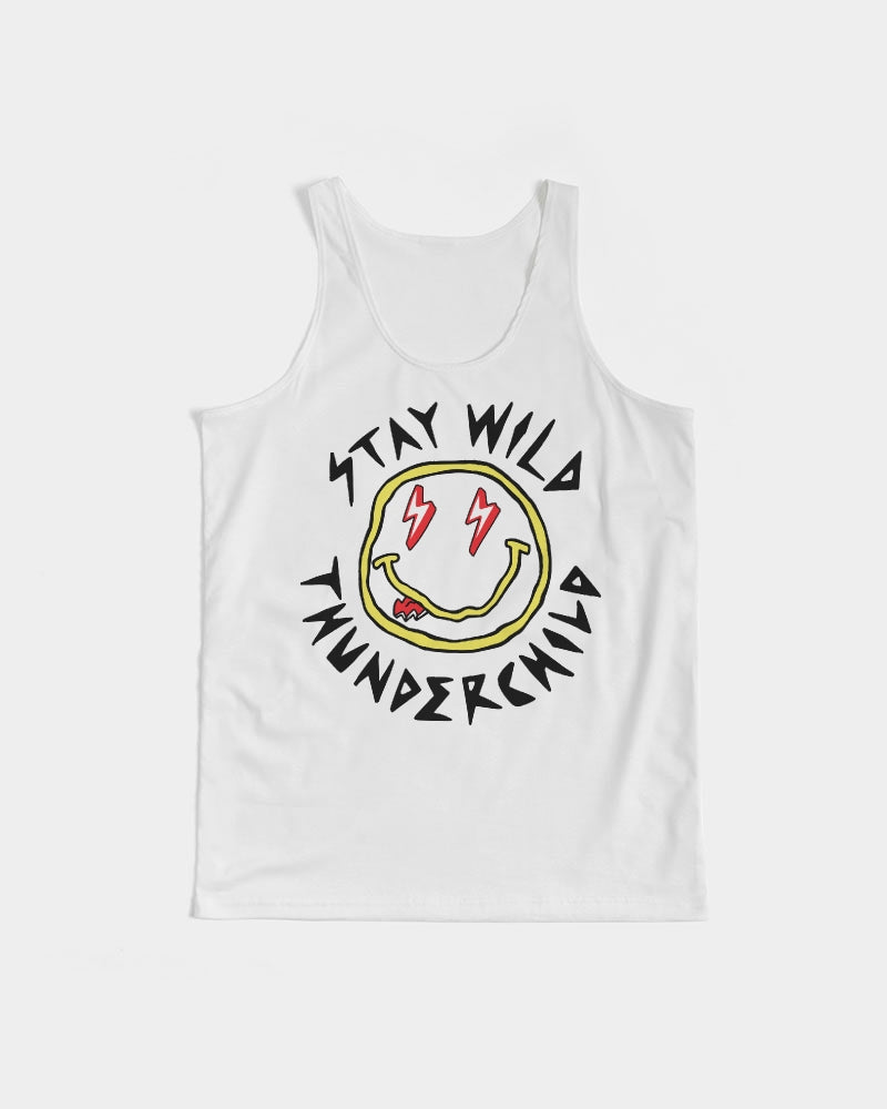 THUNDERCHILD - Men's Tank