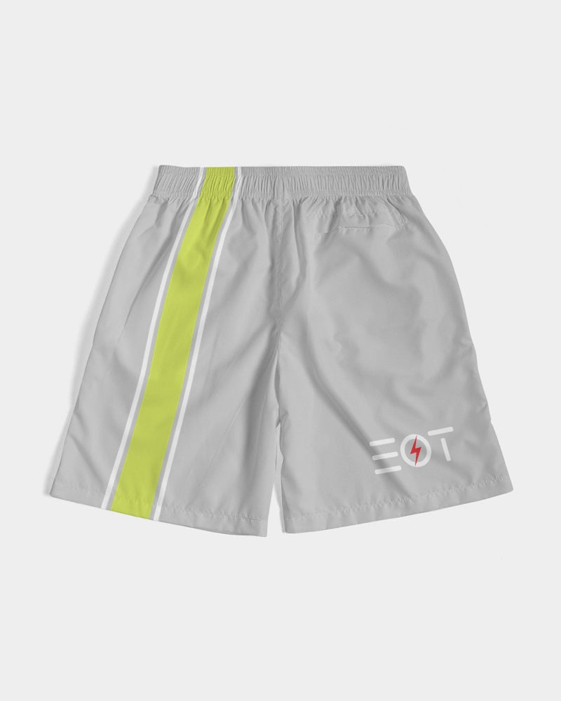 FRESH THUNDER - Men's Jogger Shorts