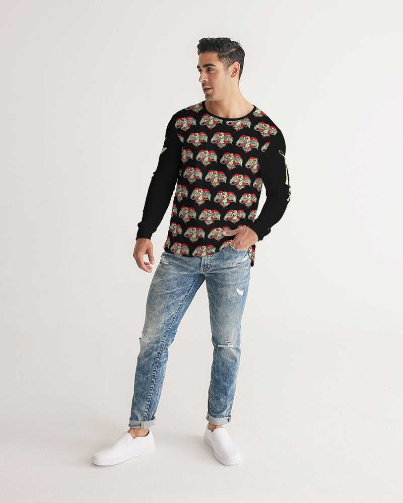 FREEBIRD - Men's Long Sleeve Tee