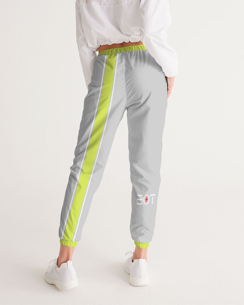 FRESH THUNDER - Women's Track Pants