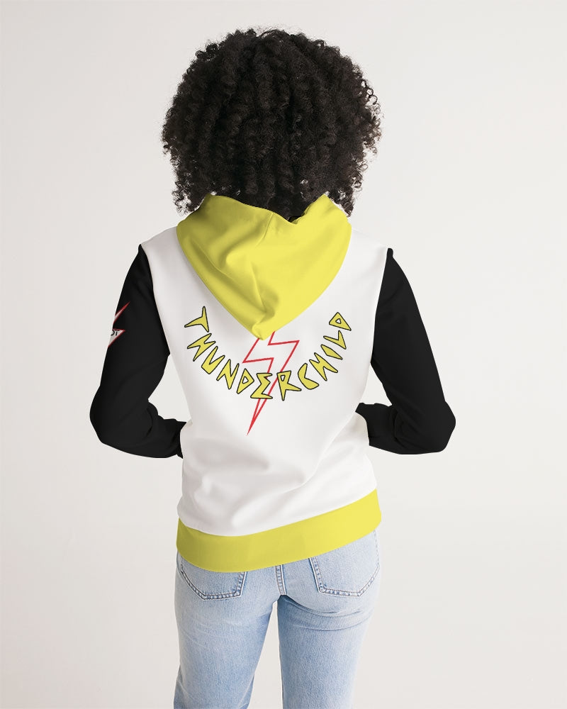 THUNDERCHILD - Women's Hoodie