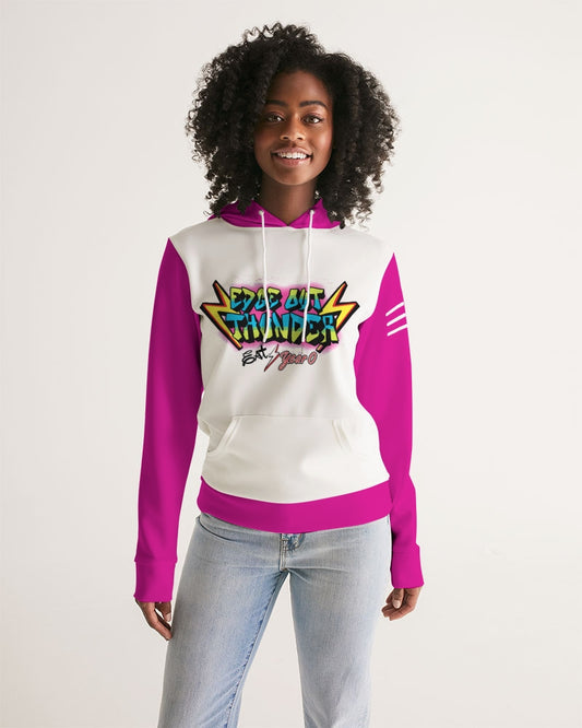 FRESH THUNDER - Women's Hoodie