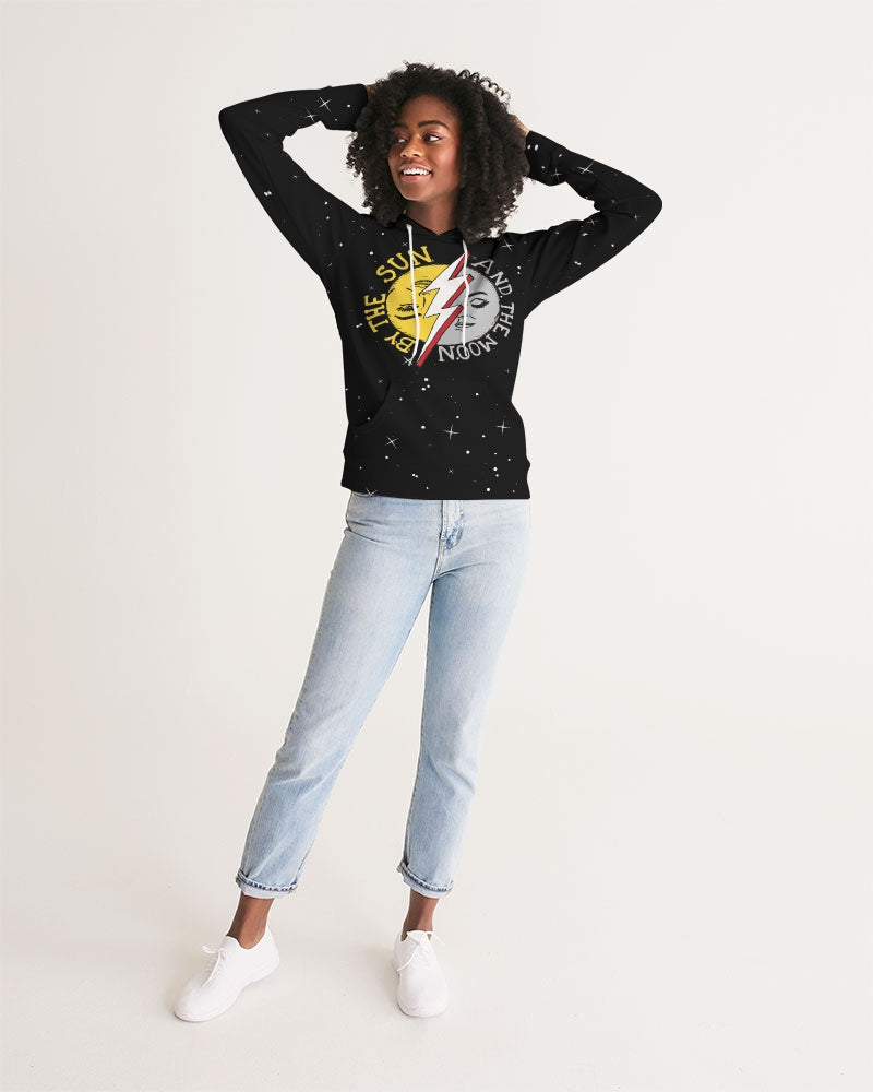 COSMIC THUNDER - Women's Hoodie