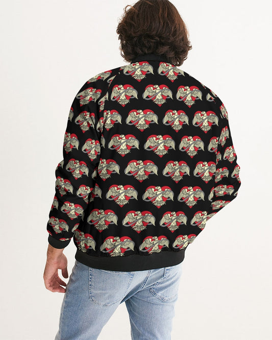 FREEBIRD - Men's Bomber Jacket