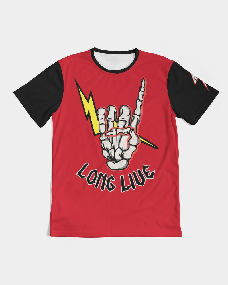 LONG LIVE THE THUNDER - Men's Tee