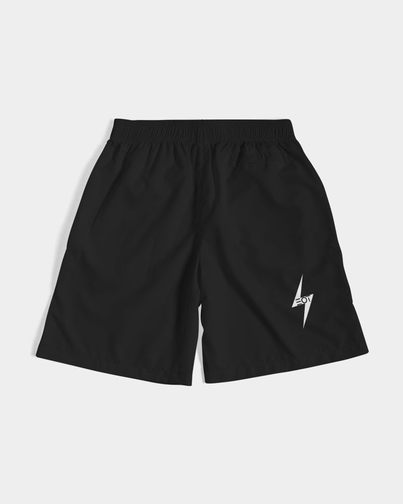 THUNDERBIRD - Men's Jogger Shorts