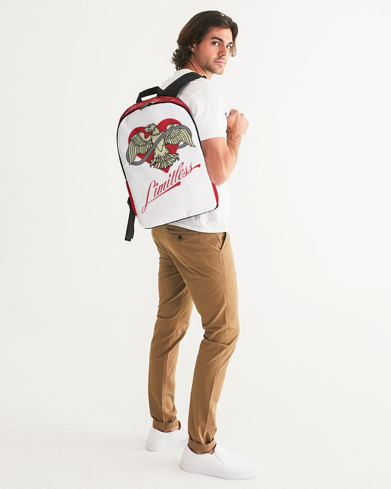 FREEBIRD - Large Backpack