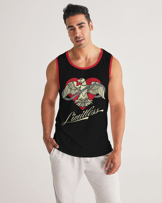 FREEBIRD - Men's Muscle Tank