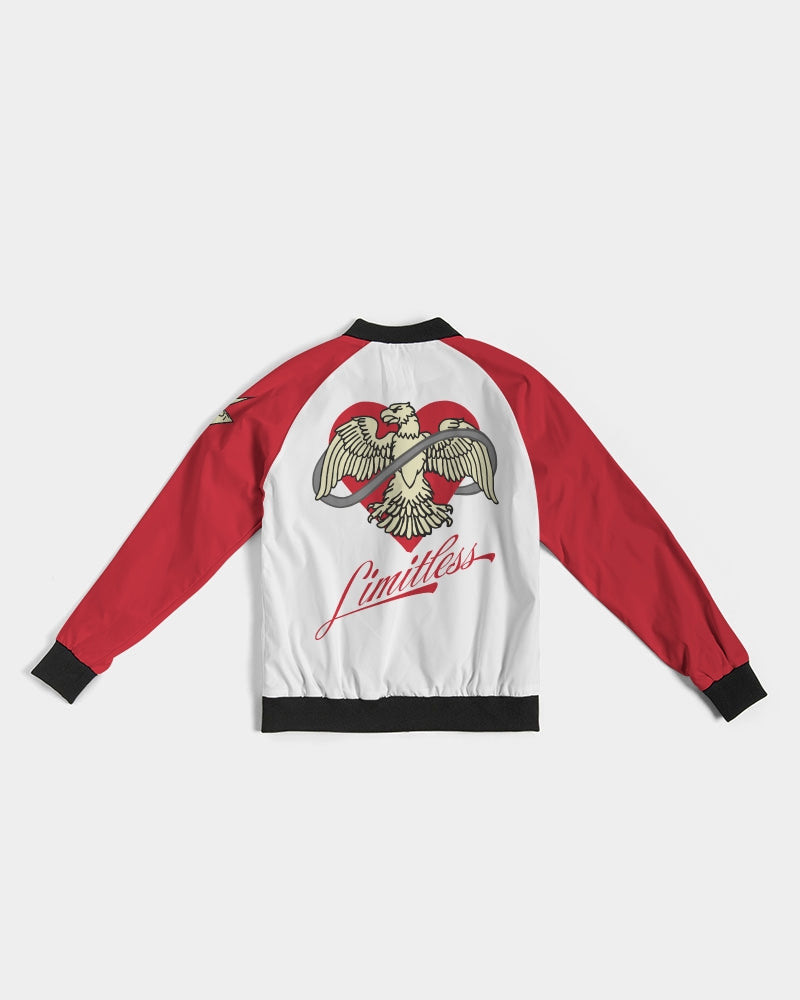 FREEBIRD - Women's Bomber Jacket