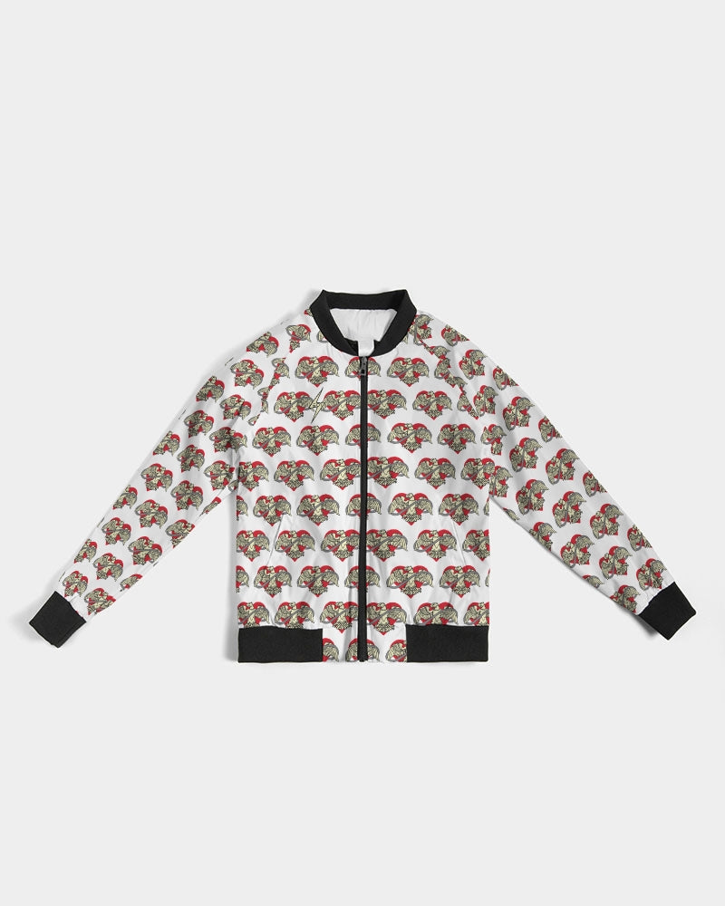 FREEBIRD - Women's Bomber Jacket