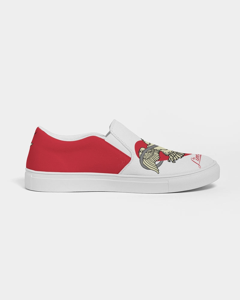 FREEBIRD - Men's Slip-On Shoe