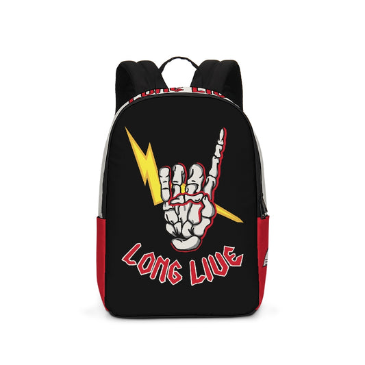 LONG LIVE THE THUNDER - Large Backpack