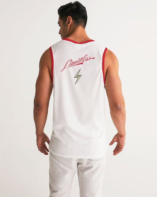FREEBIRD - Men's Muscle Tank