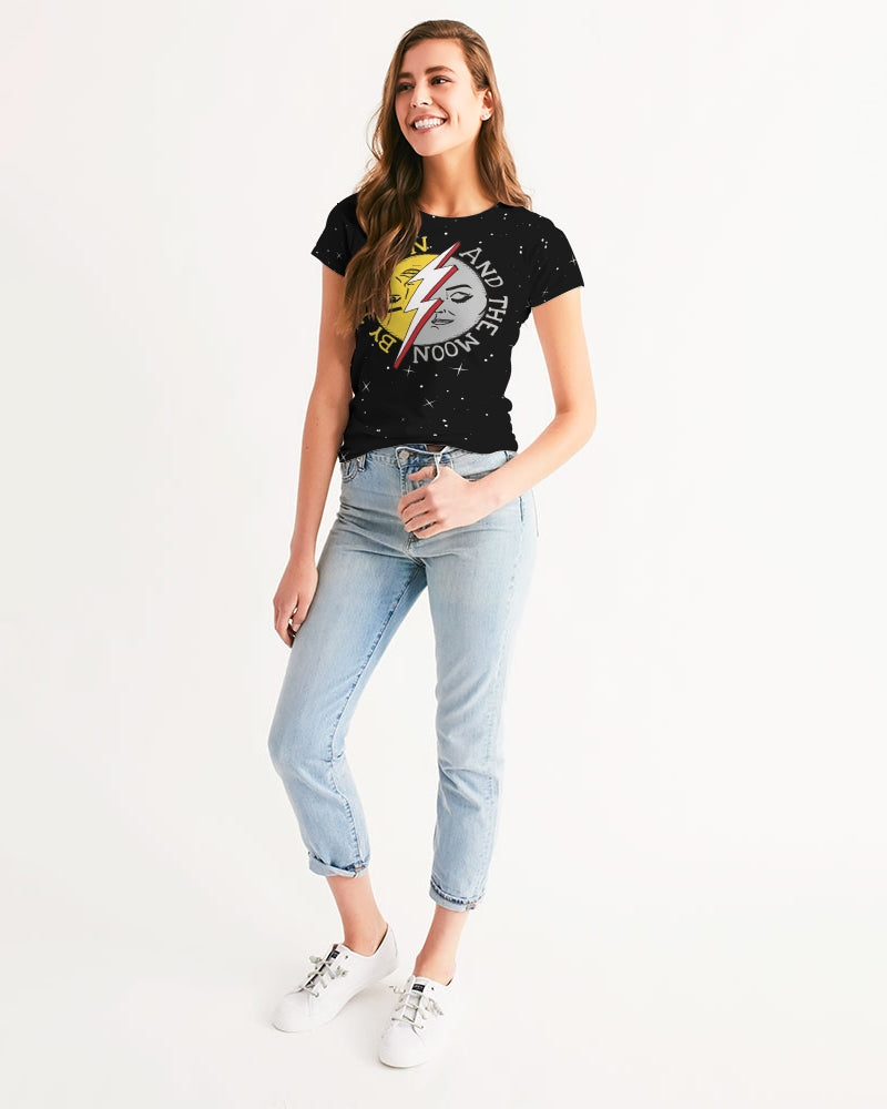 COSMIC THUNDER - Women's Tee