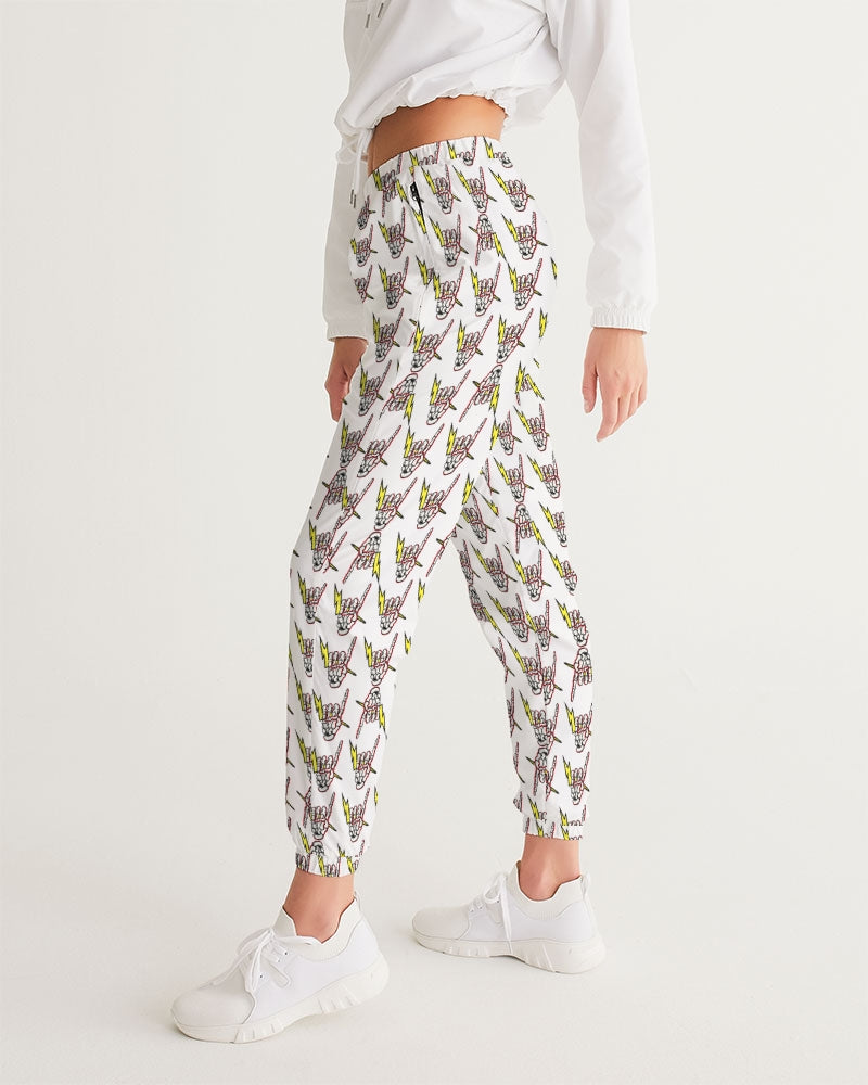 LONG LIVE THE THUNDER - Women's Track Pants