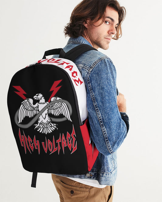 THUNDERBIRD - Large Backpack