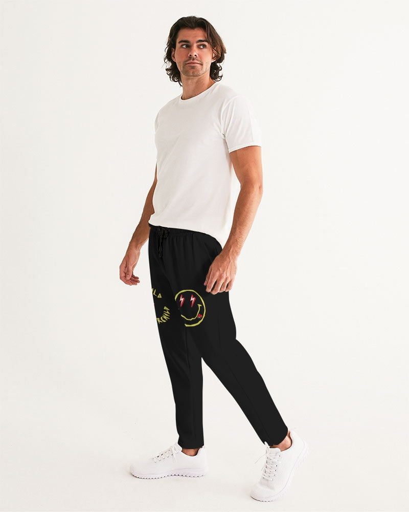 THUNDERCHILD - Men's Joggers