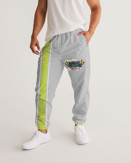 FRESH THUNDER - Men's Track Pants