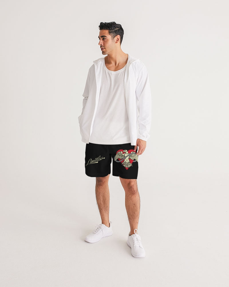 FREEBIRD - Men's Jogger Shorts