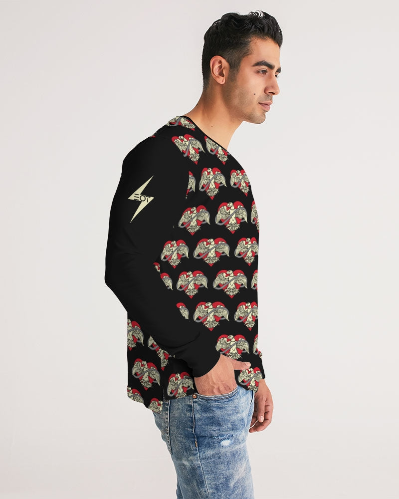 FREEBIRD - Men's Long Sleeve Tee