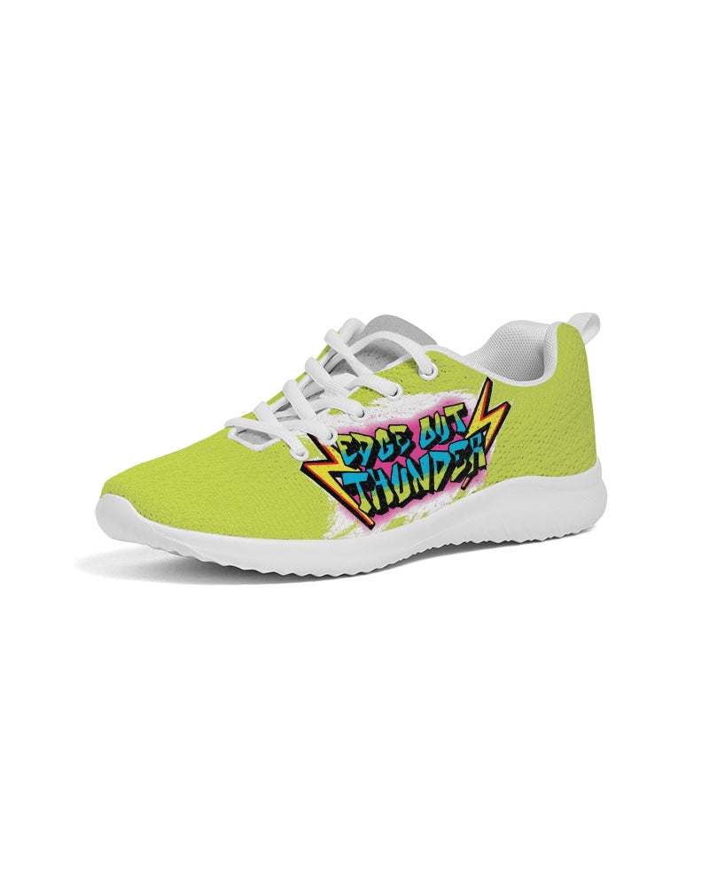 FRESH THUNDER - Women's Athletic Shoe