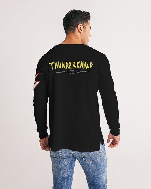 THUNDERCHILD - Men's Long Sleeve Tee