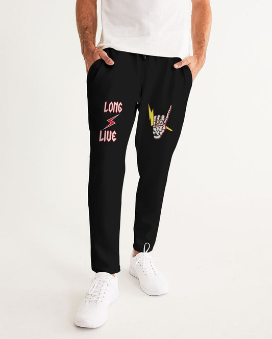 LONG LIVE THE THUNDER - Men's Joggers