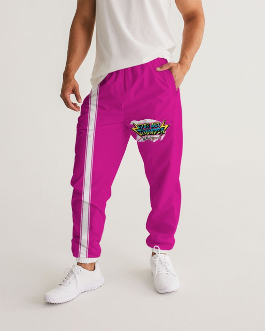 FRESH THUNDER - Men's Track Pants